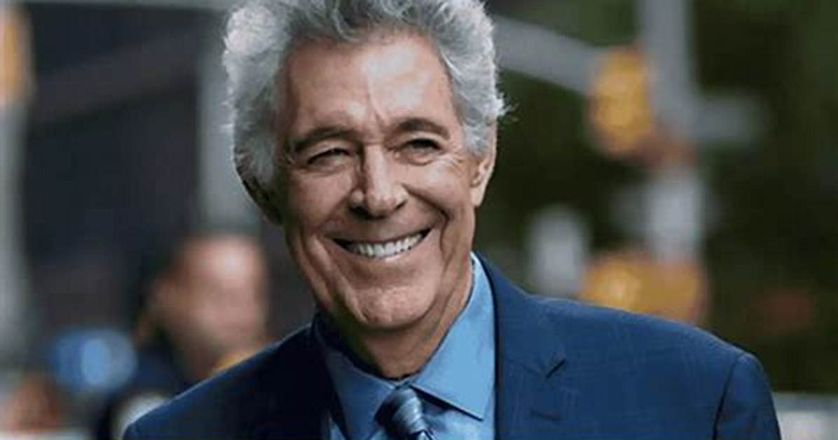 Barry Williams Net Worth