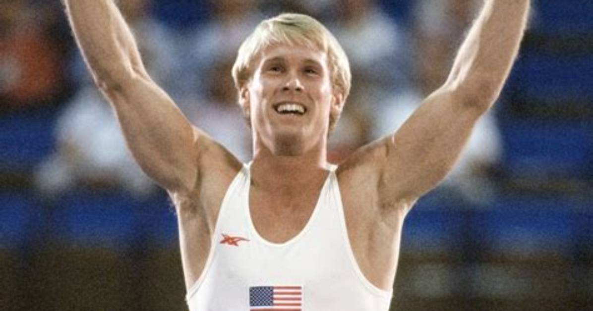 Bart Conner – Biography, Facts & Life Story