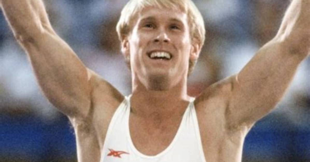 Bart Conner Net Worth – How Much Is Bart Conner Worth?