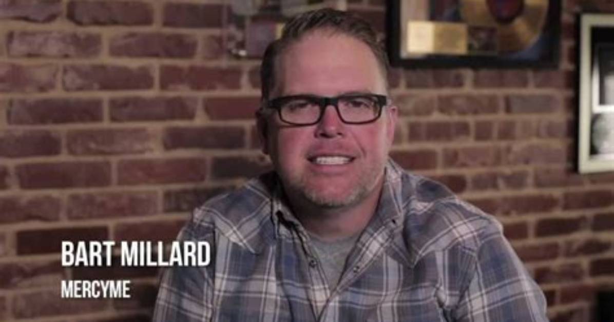 Bart Marshall Millard