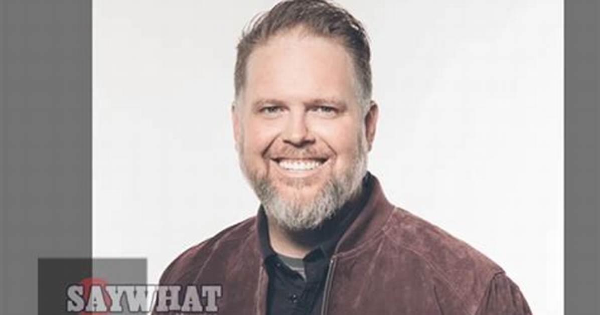 Bart Millard Net Worth – How Much Is Bart Millard Worth?