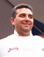 Bartolo Buddy Valastro