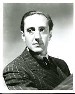 Basil Rathbone Net Worth 2024