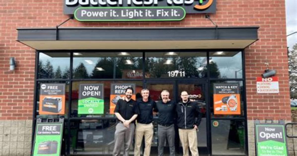 Batteries Plus Bulbs Franchise Cost – Batteries Plus Bulbs Startup Costs
