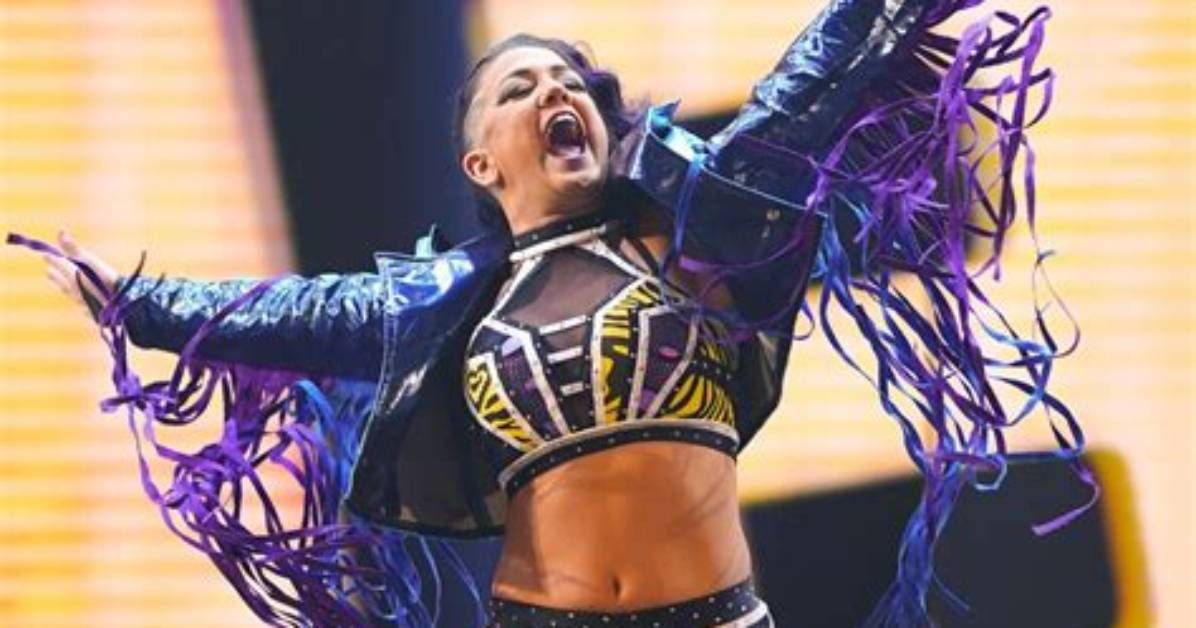 Bayley