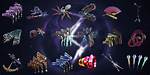 'Bayonetta 3' Secret Weapons — Best in-Game Weapons