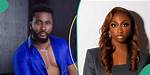 Bbnaija All Stars Pere Threatens to Go Physical on Doyin: “I'd Slap Doyin 3X and Leave This House”