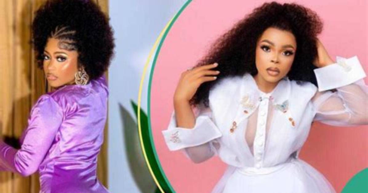 Bbnaija Phyna and Chichi Lambast Each Other Online, Dig out Their Personal Secrets