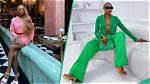Bbnaija's Doyin Slays in Cute Yellow Outfit, Gives Fashion Goals, Fans React: "See Correct Beauty"