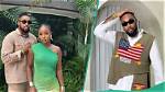 Bbnaija's Sheggz Serenades Bella with Sweet Words on Her Birthday: "This One Na Good Decision"
