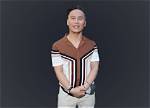 Bd Wong's Husband Cannot Stop Gushing About Him