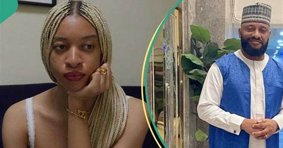 “Be Wise, He Go Still Collect Bride Price”: Drama as Yul Edochie’s Daughter Changes Surname on Ig
