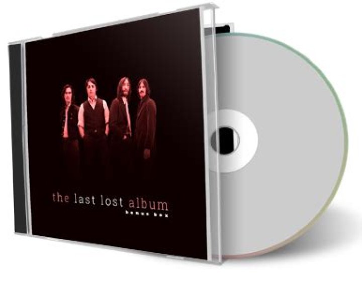 Beatles The Last Lost Album 15 x 2CD Beatles Store Pop Shop