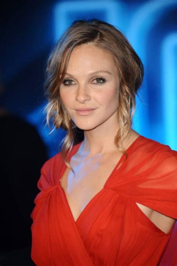 Beau Garrett Bio, Wiki, Age, Husband, Tron Legacy, Good Doctor, and Net Worth