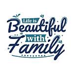 Beautiful Beau & a Happy Family Life for Lawrence Jones