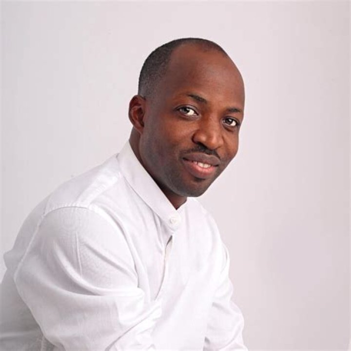 Beautiful Pictures Of Dunsin Oyekan, His Late Wife, Mother And His