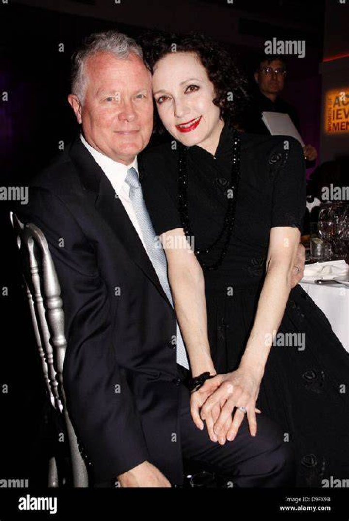 Bebe Neuwirth first husband Meet Paul Dorman ABTC