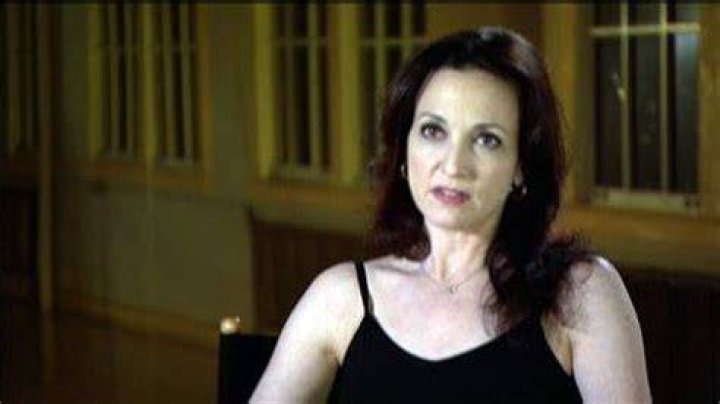 Bebe Neuwirth IMDb