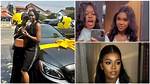 Becca Gifts Miss Ghana 2020 Monique Mawulawe N730K Louis Vuitton Bag and Brand New Benz on Her Birthday
