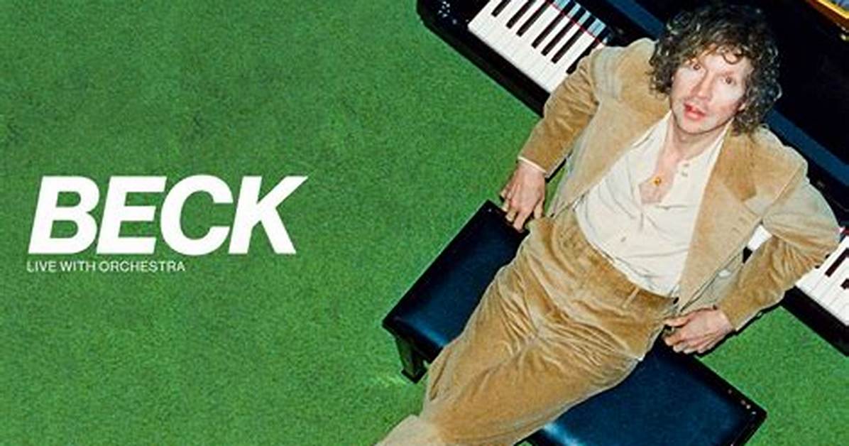 Beck