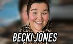 Becki Jones Net Worth