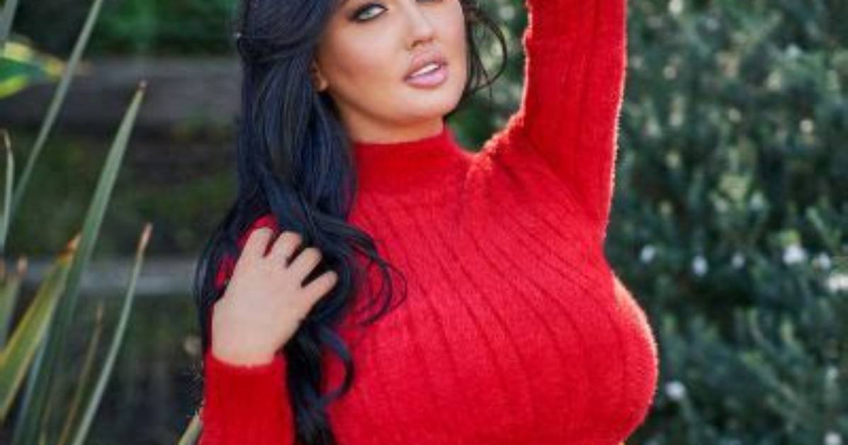Becky Hudson | Bio, Age, Net Worth, Relationship, Career