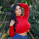 Becky Hudson | Bio, Age, Net Worth, Relationship, Career