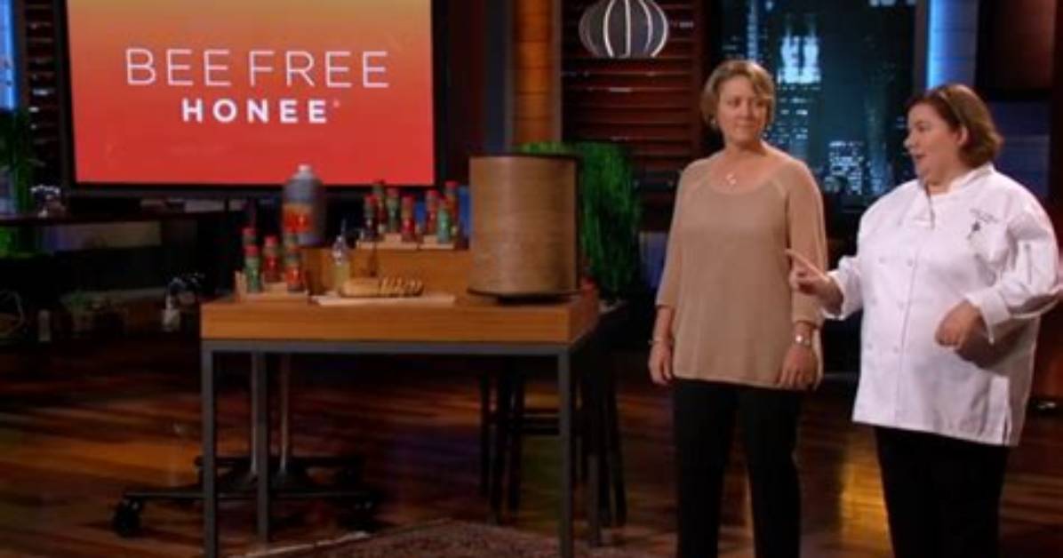 Bee Free Honee Shark Tank – Founder, Net Worth, and Investment
