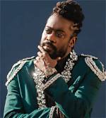 Beenie Man Net Worth – $4 Million