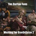 Beetlejuice Memes for the Fans to Entertain and Share the Laughter