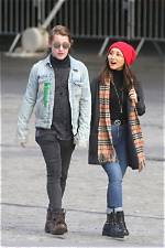 Before Brenda Song and Mila Kunis, Macaulay Culkin Married Rachel Miner as a Teenager
