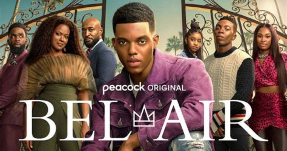 'Bel-Air' — Latest News and Updates