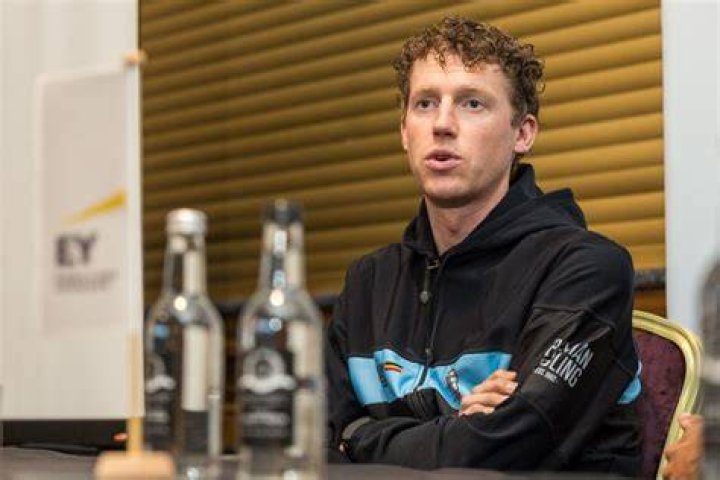 Belgian pro Nathan van Hooydonck in critical condition following car