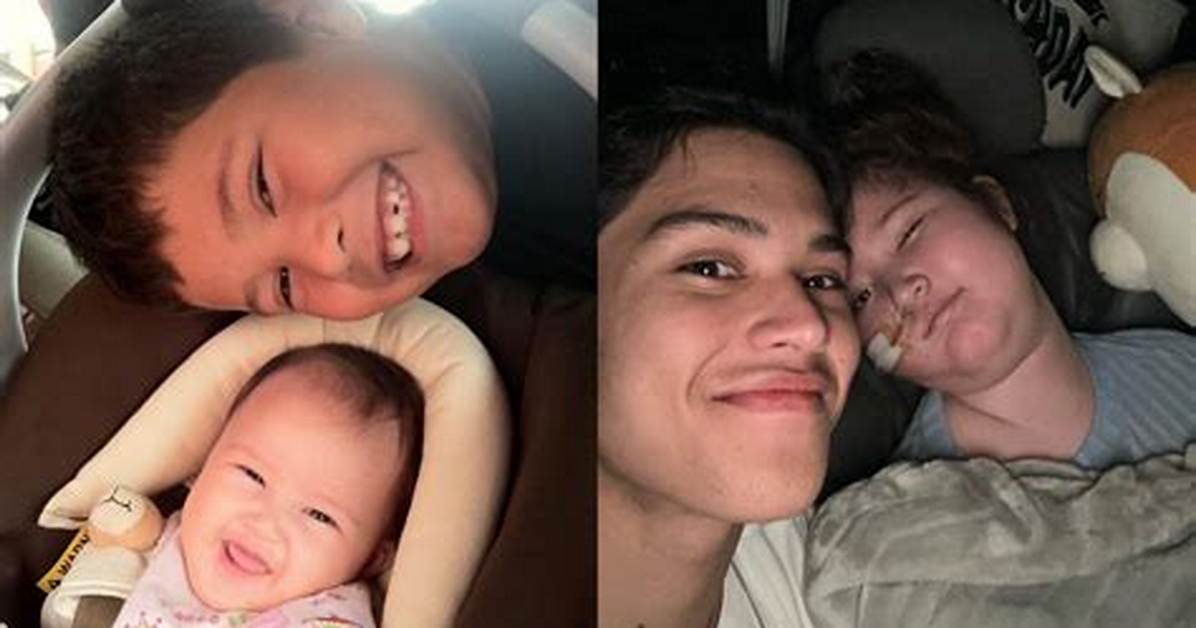 Bella Echarri | Kyle Echarri Sister | Death Cause