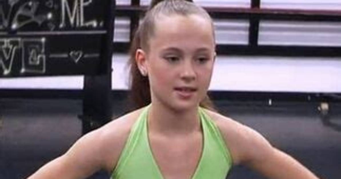 Bella Hoffheins