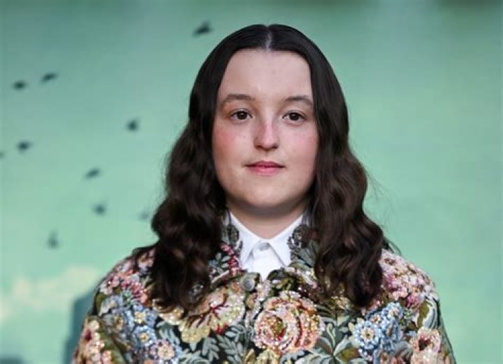 Bella Ramsey Is "Determined to Stay British" Despite Having a US Accent