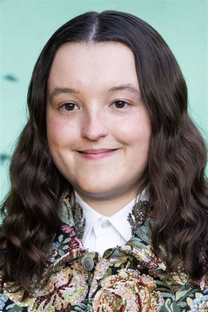 Bella Ramsey — The Movie Database (TMDb)
