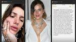 Bella Thorne Scandal | What Did She Do | Leaked Video & Controversy