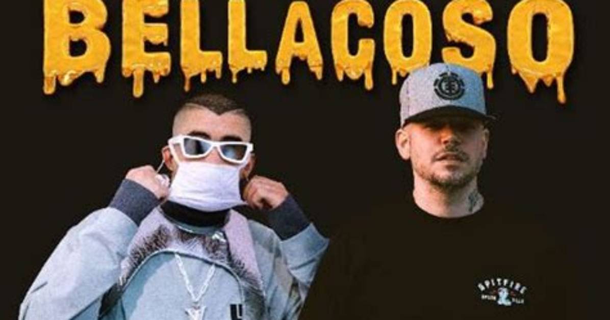 Bellacoso