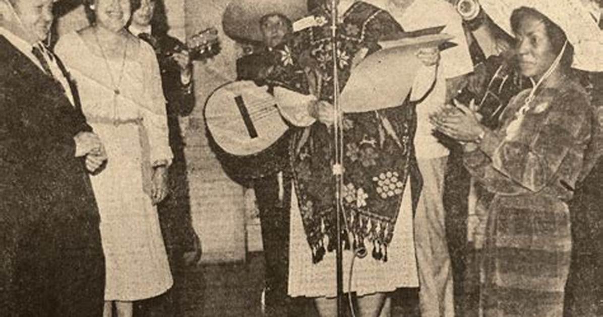 Belle Ortiz Death Cause | Mariachi Champion Passed Away