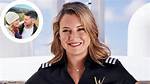 'Below Deck Med' Alum Hannah Ferrier Is Officially a Married Woman!