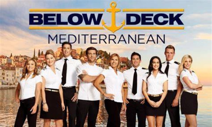 Below Deck Mediterranean 's Katie Flood Teases Drama With Her Interior Team