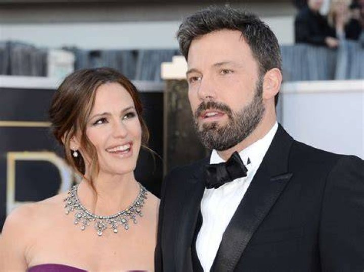 Ben Affleck and Jennifer Garner’s Daughter Violet Denounces Mask Bans