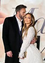 Ben Affleck Protects Jennifer Lopez, Pushes Back Overzealous Fan Who Forcefully Wanted Selfie with Singer