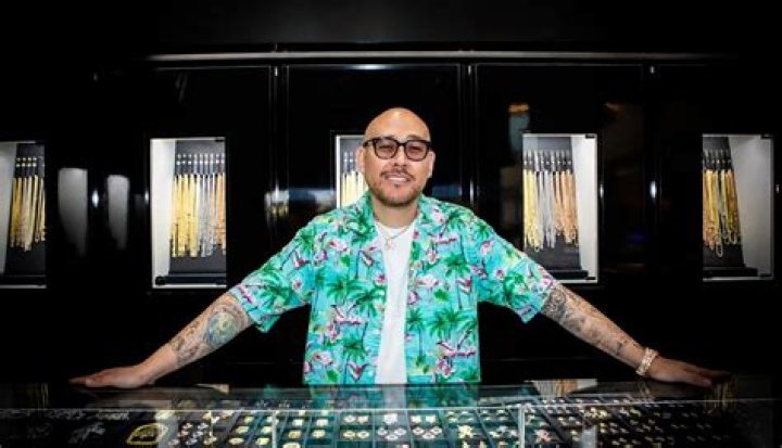 Ben Baller&rsquo;s &lsquo;Ben Baller Did The BlockChain&rsquo; NFT Project Enters Phase 2