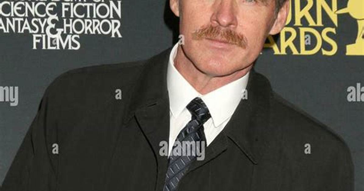 Ben Browder Net Worth 2024