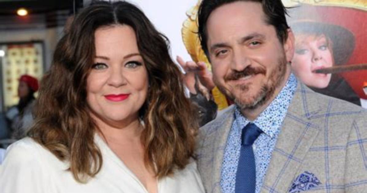 Ben Falcone Net Worth