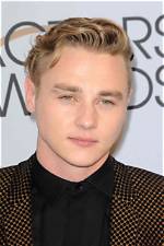 Ben Hardy