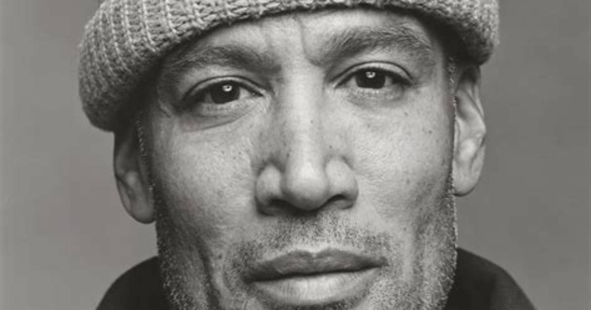 Ben Harper
