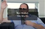 Ben Mallah’s Biography: Age, Net Worth, Wife, Death Rumours